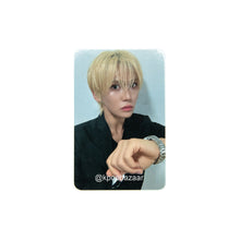 Load image into Gallery viewer, XLOV 'UXLXVE' Starlike POB Benefit Photocard
