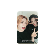 Load image into Gallery viewer, XLOV 'UXLXVE' Starlike POB Benefit Photocard
