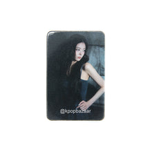 Load image into Gallery viewer, ITZY 'TUNNEL VISION' Music Plant POB Benefit Photocard
