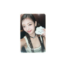 Load image into Gallery viewer, ITZY 'TUNNEL VISION' Soundwave POB Benefit Photocard
