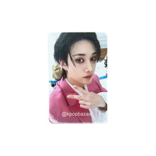Load image into Gallery viewer, Stray Kids 'DO IT' Blue Dream Media POB Benefit Photocard
