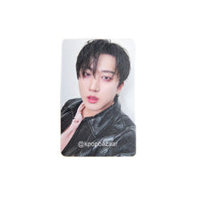 Load image into Gallery viewer, Stray Kids 'DO IT' Blue Dream Media POB Benefit Photocard
