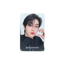 Load image into Gallery viewer, Stray Kids 'DO IT' Blue Dream Media POB Benefit Photocard
