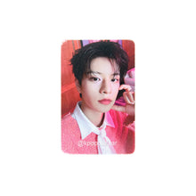 Load image into Gallery viewer, Stray Kids 'DO IT' Blue Dream Media POB Benefit Photocard
