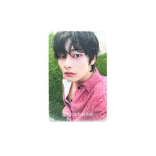 Load image into Gallery viewer, Stray Kids 'DO IT' Blue Dream Media POB Benefit Photocard
