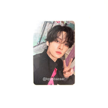 Load image into Gallery viewer, Stray Kids 'DO IT' Music Plant POB Benefit Photocard
