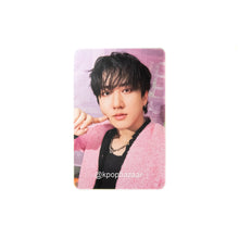 Load image into Gallery viewer, Stray Kids 'DO IT' Music Plant POB Benefit Photocard
