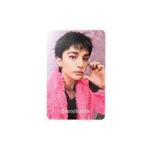 Load image into Gallery viewer, Stray Kids 'DO IT' Music Plant POB Benefit Photocard
