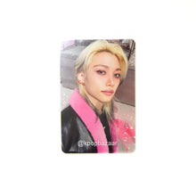 Load image into Gallery viewer, Stray Kids 'DO IT' Music Plant POB Benefit Photocard
