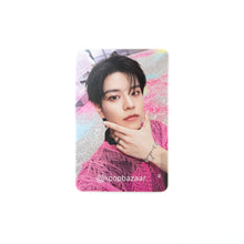 Load image into Gallery viewer, Stray Kids 'DO IT' Music Plant POB Benefit Photocard
