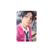 Load image into Gallery viewer, Stray Kids 'DO IT' Music Plant POB Benefit Photocard
