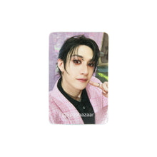Load image into Gallery viewer, Stray Kids 'DO IT' Withmuu POB Benefit Photocard
