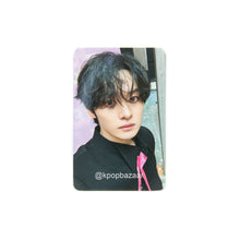 Load image into Gallery viewer, Stray Kids 'DO IT' Withmuu POB Benefit Photocard
