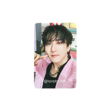 Load image into Gallery viewer, Stray Kids 'DO IT' Withmuu POB Benefit Photocard
