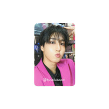 Load image into Gallery viewer, Stray Kids 'DO IT' Withmuu POB Benefit Photocard
