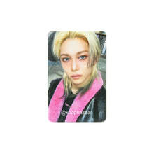 Load image into Gallery viewer, Stray Kids 'DO IT' Withmuu POB Benefit Photocard
