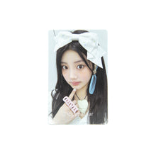 Load image into Gallery viewer, ILLIT 'NOT CUTE ANYMORE' Weverse POB Benefit Photocard
