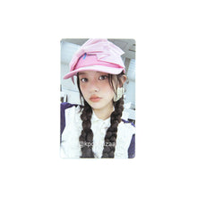 Load image into Gallery viewer, ILLIT 'NOT CUTE ANYMORE' Weverse POB Benefit Photocard

