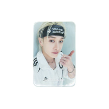 Load image into Gallery viewer, Stray Kids 'DO IT' Dear My Muse POB Benefit Photocard
