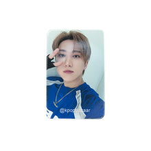 Load image into Gallery viewer, Stray Kids 'DO IT' Dear My Muse POB Benefit Photocard
