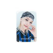 Load image into Gallery viewer, Stray Kids 'DO IT' Dear My Muse POB Benefit Photocard
