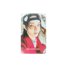 Load image into Gallery viewer, Stray Kids 'DO IT' FANS Shop POB Benefit Photocard
