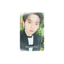 Load image into Gallery viewer, Stray Kids 'DO IT' FANS Shop POB Benefit Photocard

