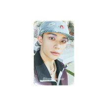 Load image into Gallery viewer, Stray Kids 'DO IT' FANS Shop POB Benefit Photocard
