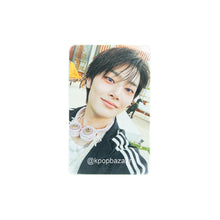 Load image into Gallery viewer, Stray Kids 'DO IT' FANS Shop POB Benefit Photocard
