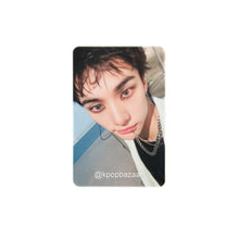 Load image into Gallery viewer, Stray Kids 'DO IT' Soundwave POB Benefit Photocard
