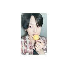 Load image into Gallery viewer, &amp;TEAM 'Back to Life' Withmuu Lucky Draw Benefit Photocard
