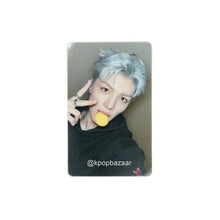 Load image into Gallery viewer, &amp;TEAM 'Back to Life' Withmuu Lucky Draw Benefit Photocard
