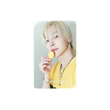 Load image into Gallery viewer, &amp;TEAM 'Back to Life' Withmuu Lucky Draw Benefit Photocard
