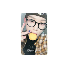 Load image into Gallery viewer, &amp;TEAM 'Back to Life' Withmuu Lucky Draw Benefit Photocard
