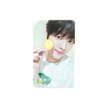 Load image into Gallery viewer, &amp;TEAM 'Back to Life' Withmuu Lucky Draw Benefit Photocard
