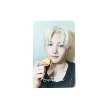 Load image into Gallery viewer, &amp;TEAM 'Back to Life' Withmuu Lucky Draw Benefit Photocard
