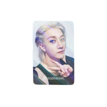Load image into Gallery viewer, Stray Kids 'DO IT' Makestar POB Benefit Photocard
