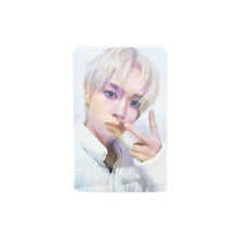 Load image into Gallery viewer, Stray Kids 'DO IT' Makestar POB Benefit Photocard
