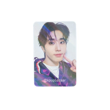 Load image into Gallery viewer, Stray Kids 'DO IT' Makestar POB Benefit Photocard
