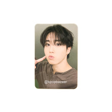 Load image into Gallery viewer, Stray Kids 'DO IT' YES24 POB Benefit Photocard
