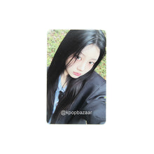 Load image into Gallery viewer, ILLIT 'NOT CUTE ANYMORE' Music Korea Lucky Draw Benefit Photocard
