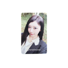 Load image into Gallery viewer, ILLIT 'NOT CUTE ANYMORE' Music Korea Lucky Draw Benefit Photocard
