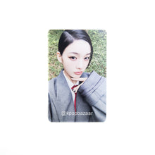 Load image into Gallery viewer, ILLIT 'NOT CUTE ANYMORE' Music Korea Lucky Draw Benefit Photocard
