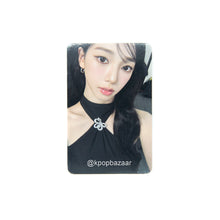 Load image into Gallery viewer, aespa WEEK 'Rich Man' Official MD Benefit Photocard
