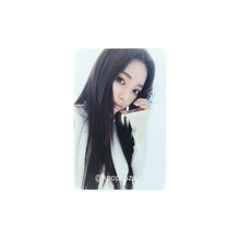Load image into Gallery viewer, aespa WEEK 'Rich Man' Official MD Benefit Photocard
