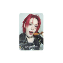 Load image into Gallery viewer, XLOV 'UXLXVE' Rising Star Round 3 FS Benefit Photocard
