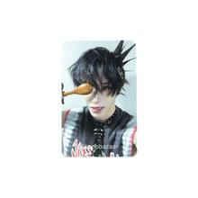 Load image into Gallery viewer, XLOV 'UXLXVE' Rising Star Round 3 FS Benefit Photocard

