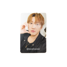 Load image into Gallery viewer, Stray Kids 'DO IT' Soundwave Pop-Up Lucky Draw Benefit Photocard

