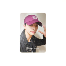 Load image into Gallery viewer, Stray Kids 'DO IT' Soundwave Pop-Up Lucky Draw Benefit Photocard

