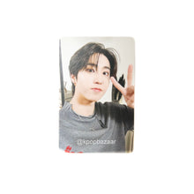 Load image into Gallery viewer, Stray Kids 'DO IT' Soundwave Pop-Up Lucky Draw Benefit Photocard
